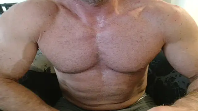 Show webcam de Alex_fortuna
