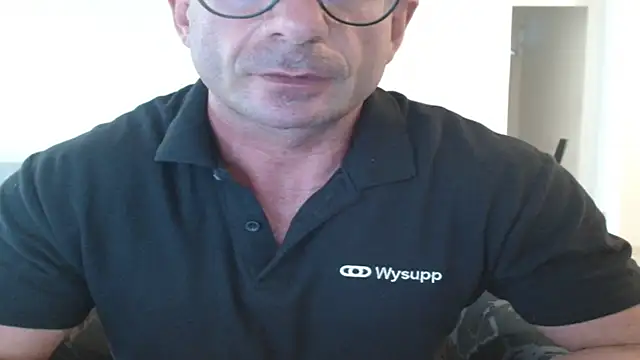 Webkamerová show Alex_fortuna