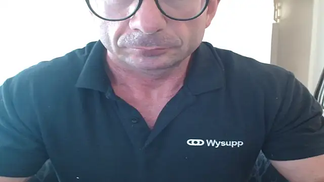 Show de Alex_fortuna na webcam