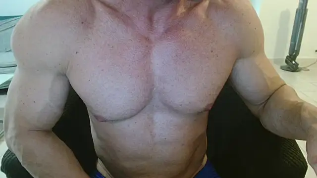 Alex_fortuna's Webcam Show