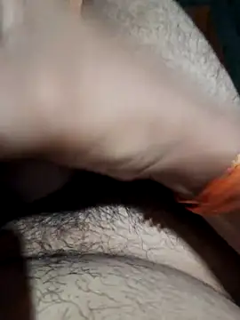 UnhopedDear webcam show