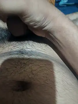 UnhopedDear's Webcam Show