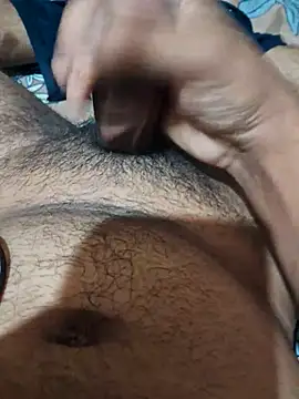 Show de UnhopedDear na webcam