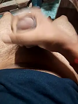 UnhopedDear Webcam Show