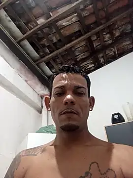 Show webcam de Yldo01