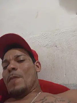 Show de webcam de Yldo01