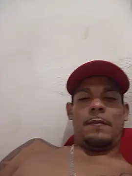 Show de webcam de Yldo01