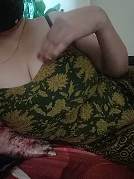 Webkamerová show sassy_aly007