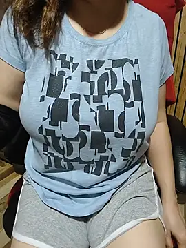 sassy_aly007's Webcam Show