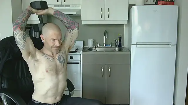 mfrank3101 Show in webcam