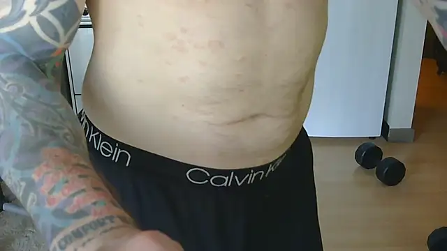 mfrank3101 Шоу с уебкамера