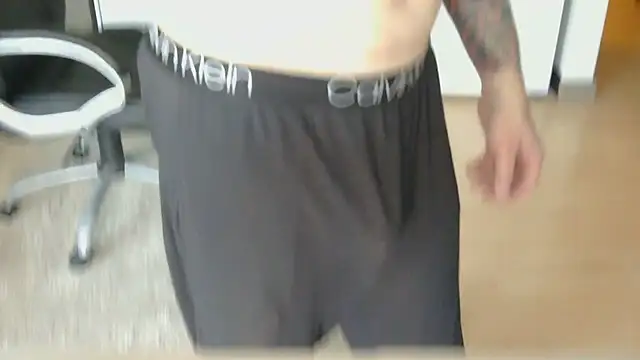 Show webcam de mfrank3101