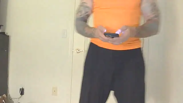 mfrank3101 Webcam show