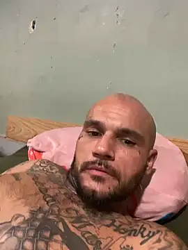 Show de webcam de Eric87Baby