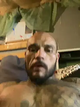 Eric87Babyn Webbikameraesitys