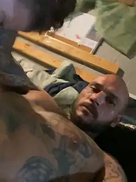 Eric87Baby webcam show
