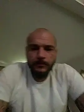 Eric87Baby's Webcam Show