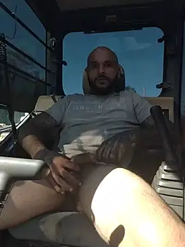 Eric87Baby Show in webcam