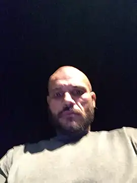 הופעת וובקאם של Eric87Baby