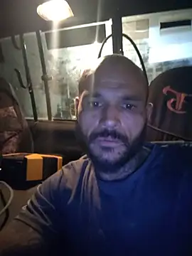Eric87Baby's Webcam Show