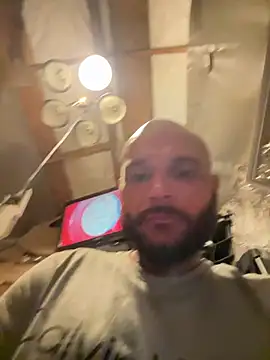 Eric87Baby webkamerás műsora