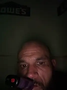 Eric87Baby's Webcam Show