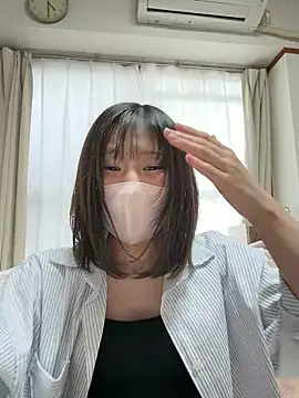 Živá chatovací místnost Hiyori_roripop_ch