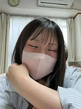 Živá chatovací místnost Hiyori_roripop_ch