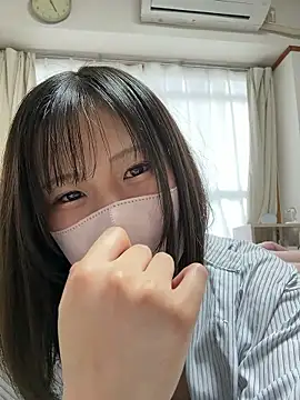 Hiyori_roripop_ch's Webcam Show