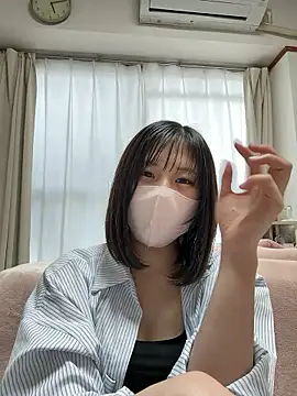 Hiyori_roripop_chのウェブカメラショー