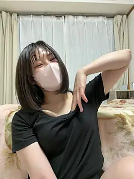 Hiyori_roripop_chのウェブカメラショー