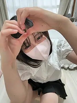 แชท XXX สดของ Hiyori_roripop_ch