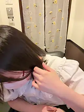 Hiyori_roripop_chのウェブカメラショー