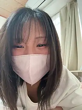Hiyori_roripop_chのウェブカメラショー