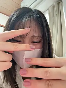 Hiyori_roripop_chのウェブカメラショー