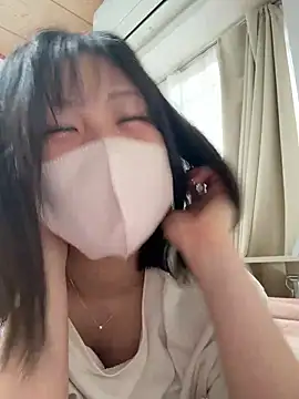 Hiyori_roripop_ch's Webcam Show