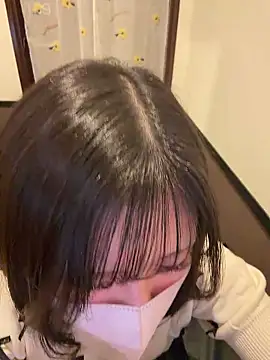 Hiyori_roripop_chのウェブカメラショー