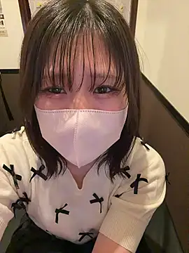 Hiyori_roripop_ch Pertunjukan Webcam