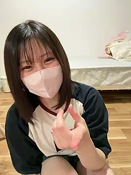 Hiyori_roripop_ch Adlı Modelin Canlı XXX Sohbeti