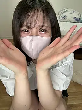 Chat XXX ao vivo de Hiyori_roripop_ch