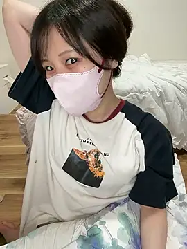 Hiyori_roripop_chのウェブカメラショー