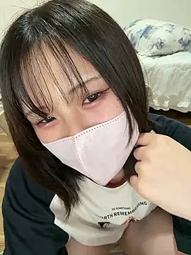 Hiyori_roripop_chのウェブカメラショー