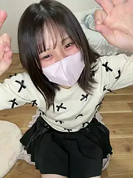 Show de Hiyori_roripop_ch na webcam