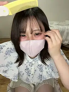 Hiyori_roripop_chのウェブカメラショー