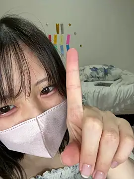 Hiyori_roripop_chのウェブカメラショー