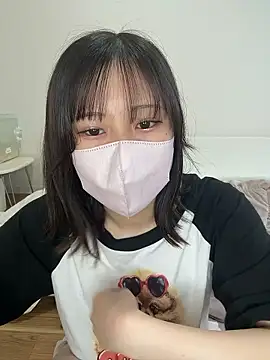 Hiyori_roripop_ch's Webcam Show