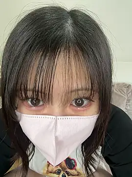Hiyori_roripop_chのウェブカメラショー