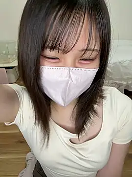 Hiyori_roripop_ch Pertunjukan Webcam