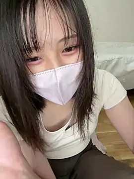 XXX chat uživo modela Hiyori_roripop_ch