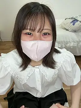 Hiyori_roripop_chのウェブカメラショー